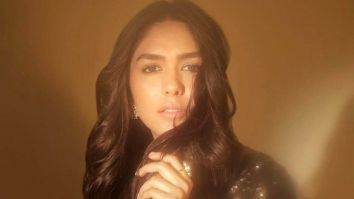 Mrunal Thakur
