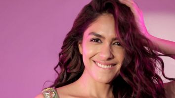 Mrunal Thakur