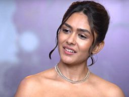 Mrunal Thakur, Ishaan Khatter & Raja K Menon on ‘Pippa’, filming war sequences & historic films