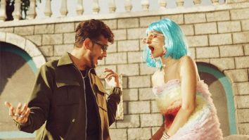 ‘Pyaar Ki Bahaar’: Munawar Faruqui and Rashmeet Kaur unite for a vibrant modern-day romantic Punjabi dance number