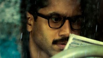 Naga Chaitanya becomes a murder suspect, racing against time to clear his name in gripping trailer of supernatural suspense thriller Dhootha, watch