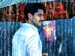 Naga Chaitanya to make digital debut with supernatural web series Dhootha on Prime Video on December 1, see first look