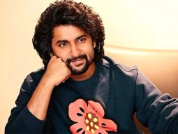 Nani clarifies on Jai Bhim controversy; says, “That was taken out of context”