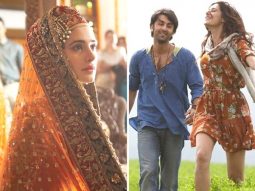 Nargis Fakhri reflects on 12 years of Ranbir Kapoor starrer Rockstar; see post