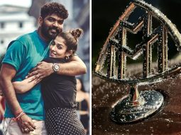 Nayanthara receives a plush Mercedes worth Rs. 2.90 crores from husband Vignesh Shivan as a birthday gift