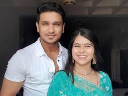 Nikhil Siddhartha and his wife Dr. Pallavi to become parents soon