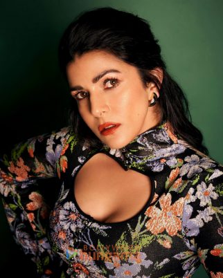 Nimrat Kaur
