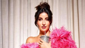 Nora Fatehi