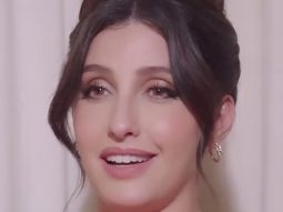 Nora Fatehi looks effortlessly mesmerizing in these rocking outfits