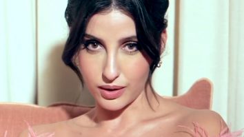 Nora Fatehi shares all her must haves for a perfect vacation!