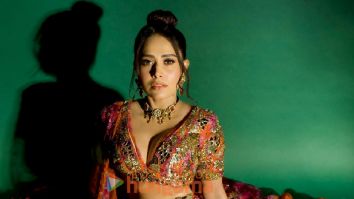 Celeb Photos Of Nushrratt Bharuccha