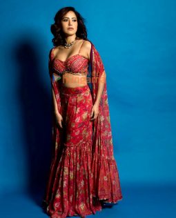 Nushrratt Bharuccha