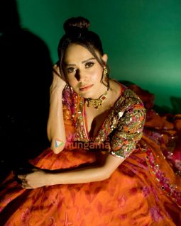 Celeb Photos Of Nushrratt Bharuccha