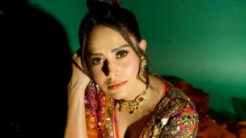 Celeb Photos Of Nushrratt Bharuccha