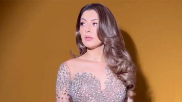 Oh so beautiful! Hansika Motwani