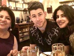 EXCLUSIVE: Priyanka Chopra’s mother, Madhu Chopra, shares her apprehension about daughter’s wedding to Nick Jonas; says, “I just kept feeling that she was going very far away from me”