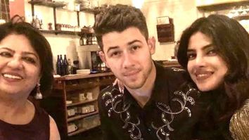 EXCLUSIVE: Priyanka Chopra’s mother, Madhu Chopra, shares her apprehension about daughter’s wedding to Nick Jonas; says, “I just kept feeling that she was going very far away from me”