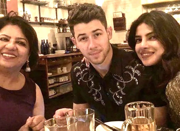 EXCLUSIVE: Priyanka Chopra’s mother, Madhu Chopra, shares her apprehension about daughter's wedding to Nick Jonas; says, “I just kept feeling that she was going very far away from me”