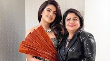 EXCLUSIVE: Priyanka Chopra’s mother Madhu Chopra opens up about actor’s resilience after nose surgery setback; says, “She came back stronger than ever”