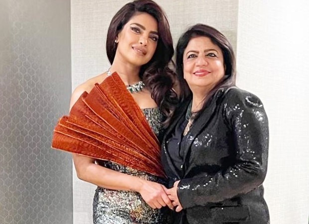 EXCLUSIVE: Priyanka Chopra’s mother Madhu Chopra opens up about actor’s resilience after nose surgery setback; says, “She came back stronger than ever”