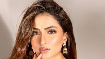 Palak Tiwari