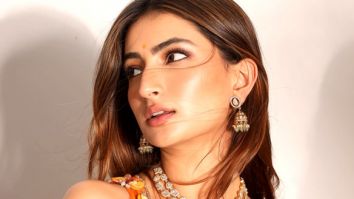 Palak Tiwari