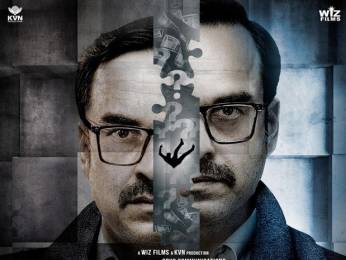 Pankaj Tripathi to battle retrograde amnesia in his next ZEE5 release Kadak Singh Pankaj Tripathi to battle retrograde amnesia in his next ZEE5 release Kadak Singh