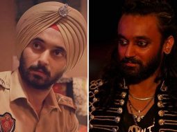 After playing a cop in Tabbar, Paramvir Singh Cheema to portray a rapper in SonyLiv’s show Chamak