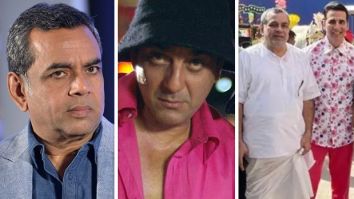 Paresh Rawal says sequels should be “Radically different” like Munnabhai MBBS and Lage Raho Munnabhai ahead of Hera Pheri 3
