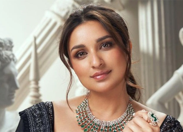 Parineeti Chopra issues warning against fan clubs sharing fake quotes; says, “Get your facts checked first!”