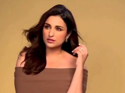 Parineeti Chopra’s look is absolutely on point!