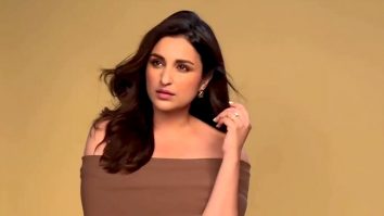 Parineeti Chopra’s look is absolutely on point!