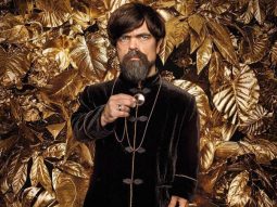 Peter Dinklage on The Hunger Games: The Ballad of Songbirds and Snakes: “I love the tragedy in Highbottom”