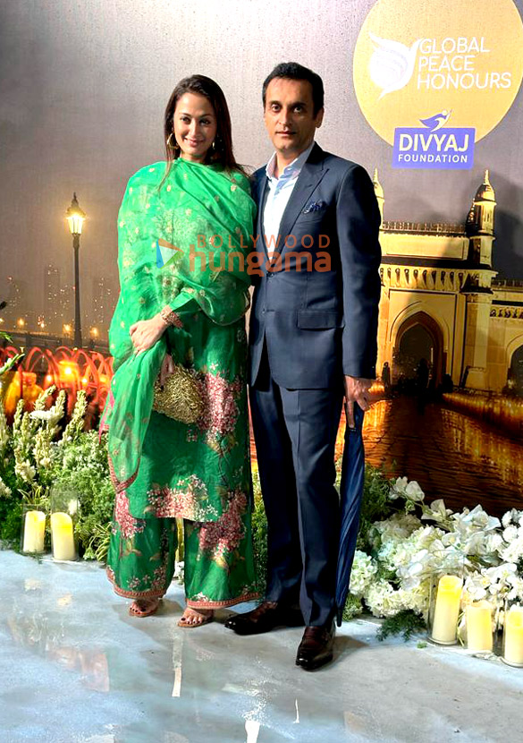 photos celebs attend divyaj foundations global peace honours event 15