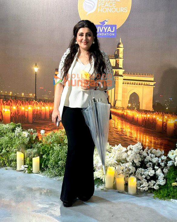 photos celebs attend divyaj foundations global peace honours event 17