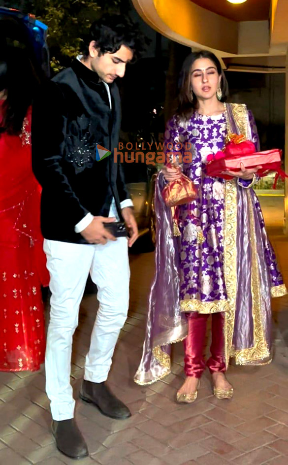 photos celebs attend kareena kapoor khans diwali bash 6