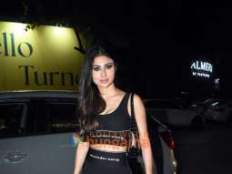 Photos: Celebs attend Raghav Sharma’s birthday bash at Akina in Bandra