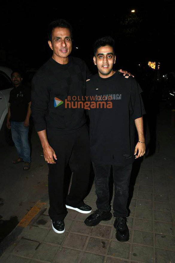 photos celebs attend raghav sharmas birthday bash at akina in bandra 5 2