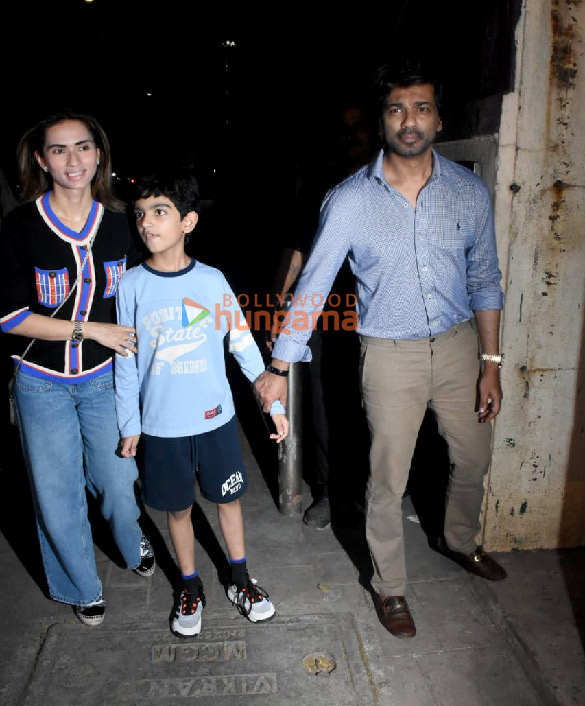 photos celebs attend riteish deshmukhs sons birthday party in bandra 3 2