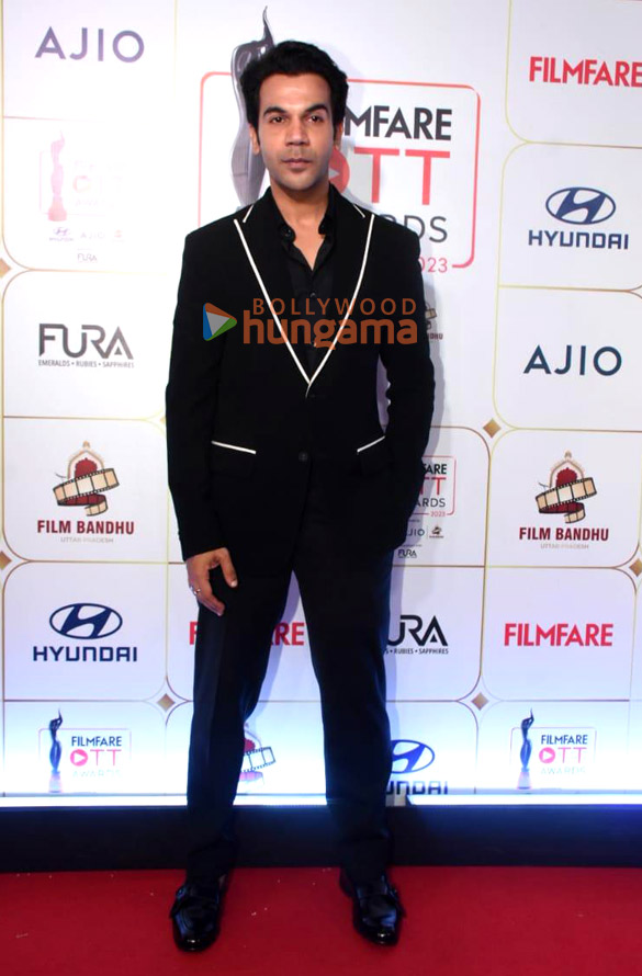 photos celebs attend the filmfare ott awards 2023 5