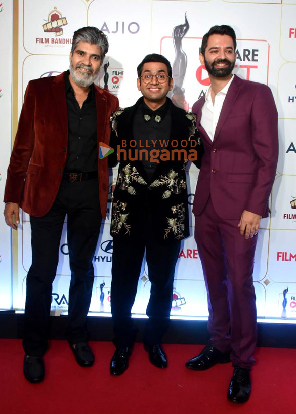 photos celebs attend the filmfare ott awards 2023 9