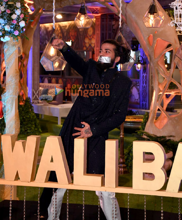 photos celebs celebrate diwali in bigg boss 17 house 15