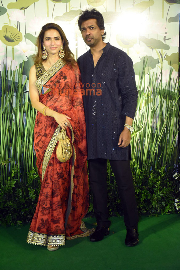 photos celebs grace aayush sharma and arpita khans diwali bash 20