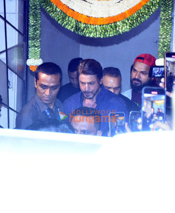 photos celebs grace aayush sharma and arpita khans diwali bash 26