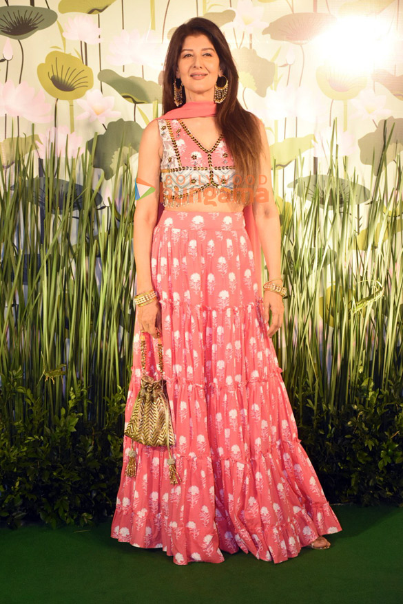 photos celebs grace aayush sharma and arpita khans diwali bash 3