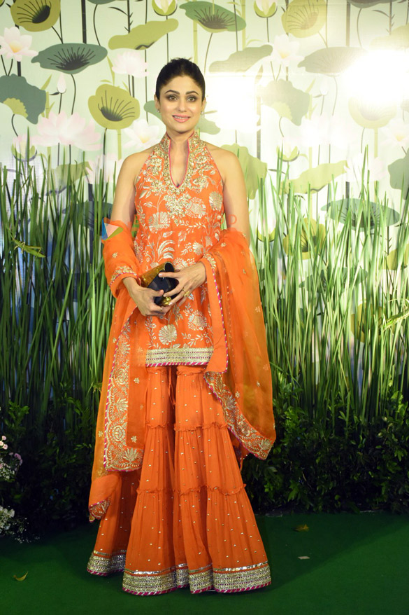 photos celebs grace aayush sharma and arpita khans diwali bash 5