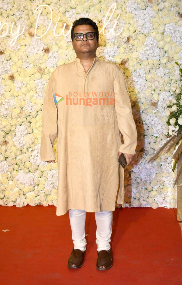 photos celebs grace krishan kumars diwali bash 19 2