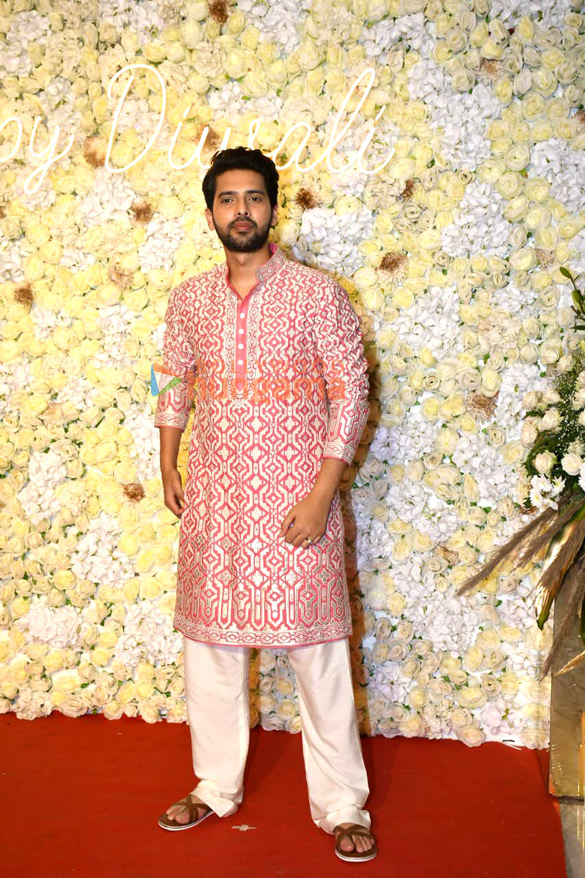 photos celebs grace krishan kumars diwali bash 6 2