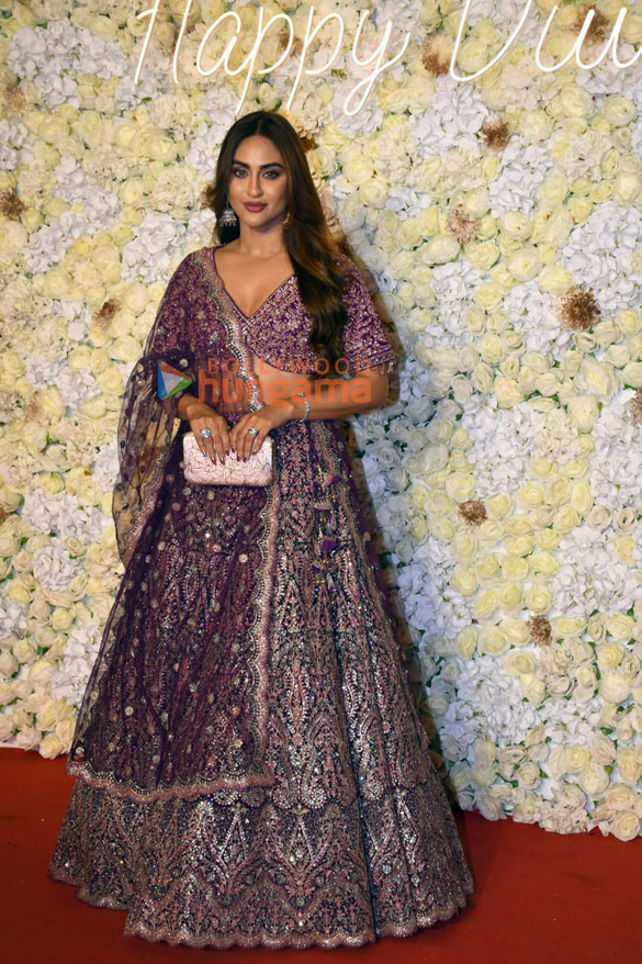 photos celebs grace krishan kumars diwali bash4 14