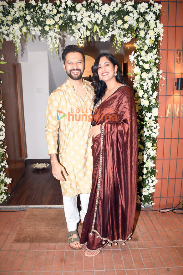 photos celebs grace film producers vishal gurnani and juhi parekh mehtas pre diwali celebrations 9